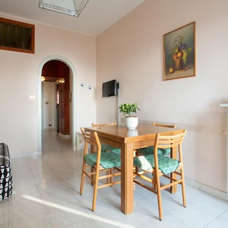 Bengasi Apartment *