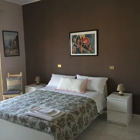 Bengasi Apartment *