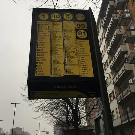 Bengasi Appartamento Torino