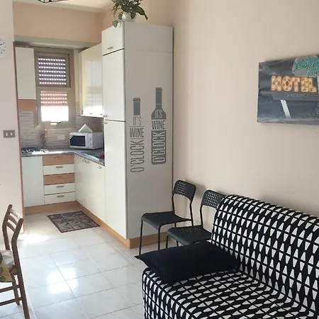Bengasi Appartement *