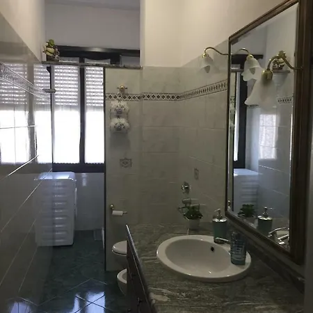 Appartement Bengasi *
