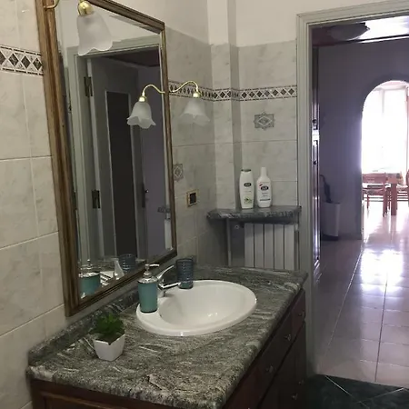 Apartment Bengasi