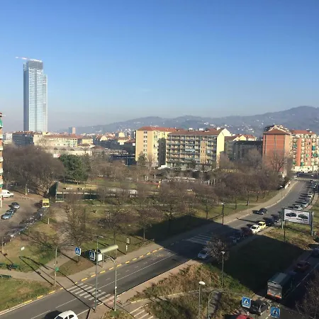 Appartamento Bengasi