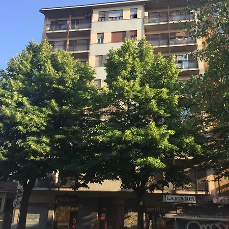 Apartment Bengasi *